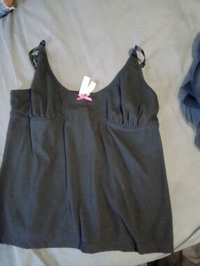 Tank Tops Multiple Colors And Styles